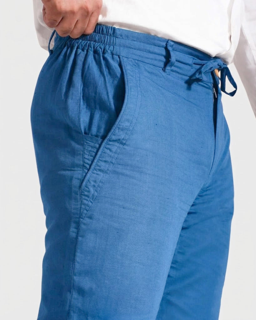 Prussian Pants