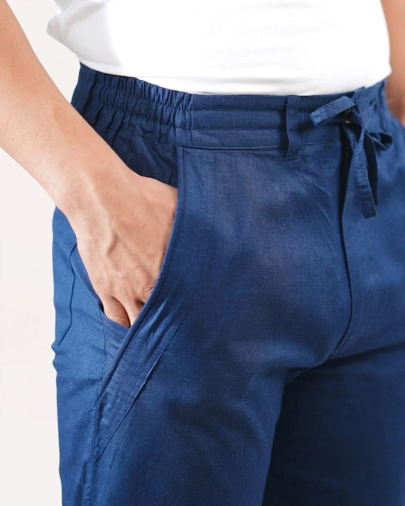 Yale Pants