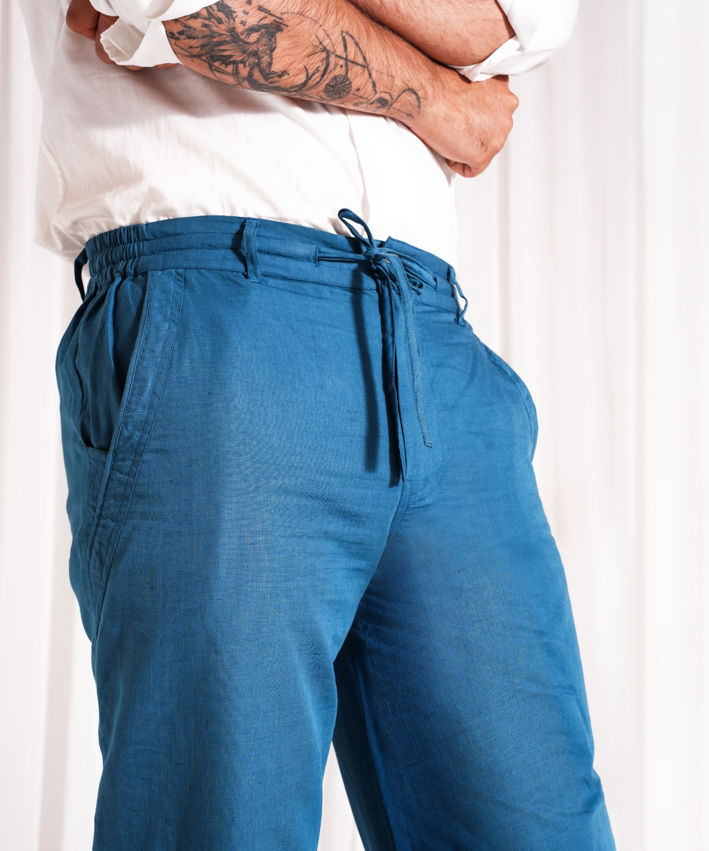 Prussian Pants
