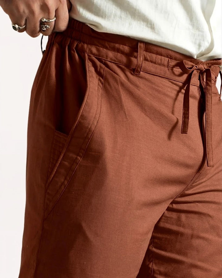 Auburn Pants