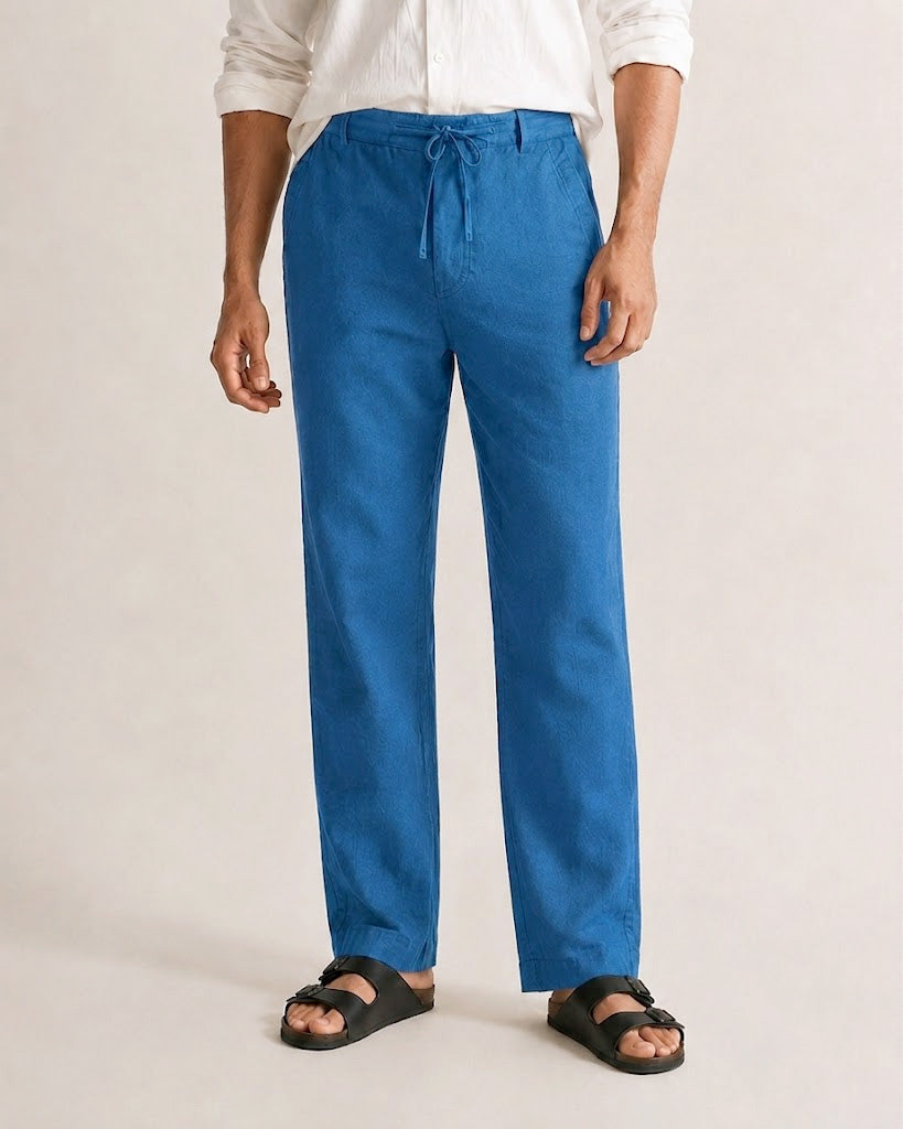 Prussian Pants