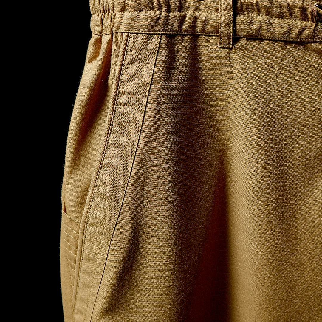 Khaki Pants