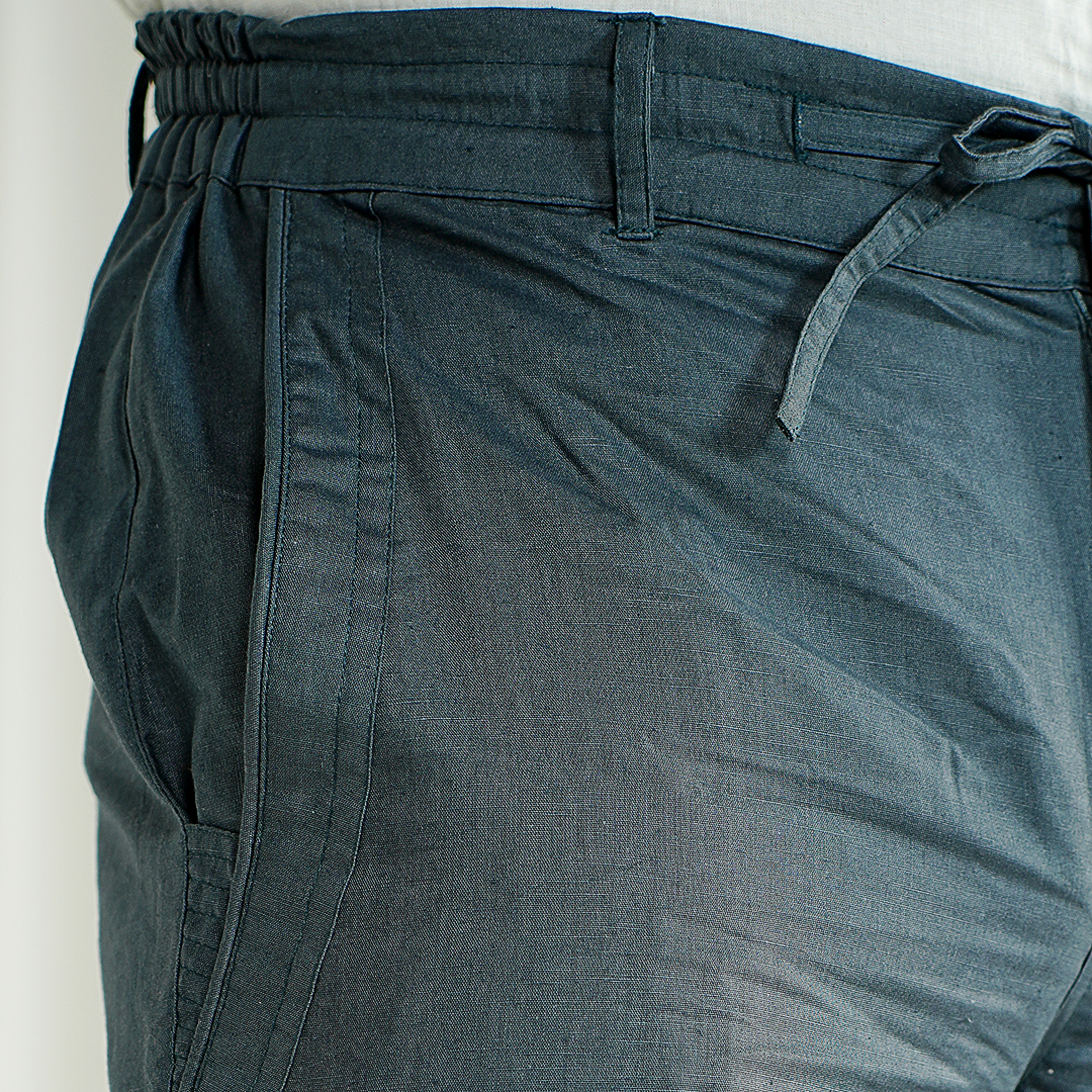 Slate Pants