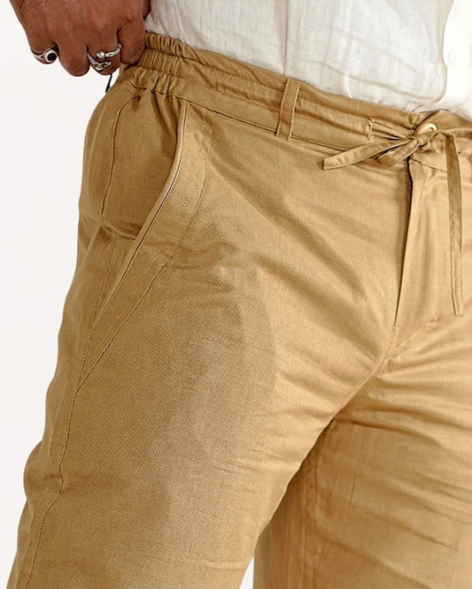 Khaki Pants