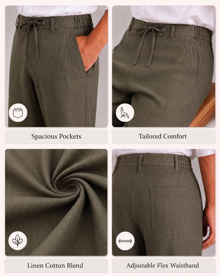 Sage Pants