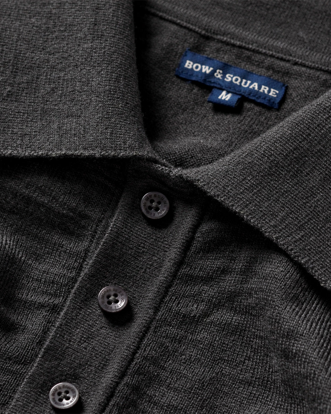 Autumn Pullover Shirt - Full Sleeves - Charcoal Grey