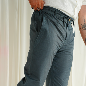 Slate   - Slate Pants
