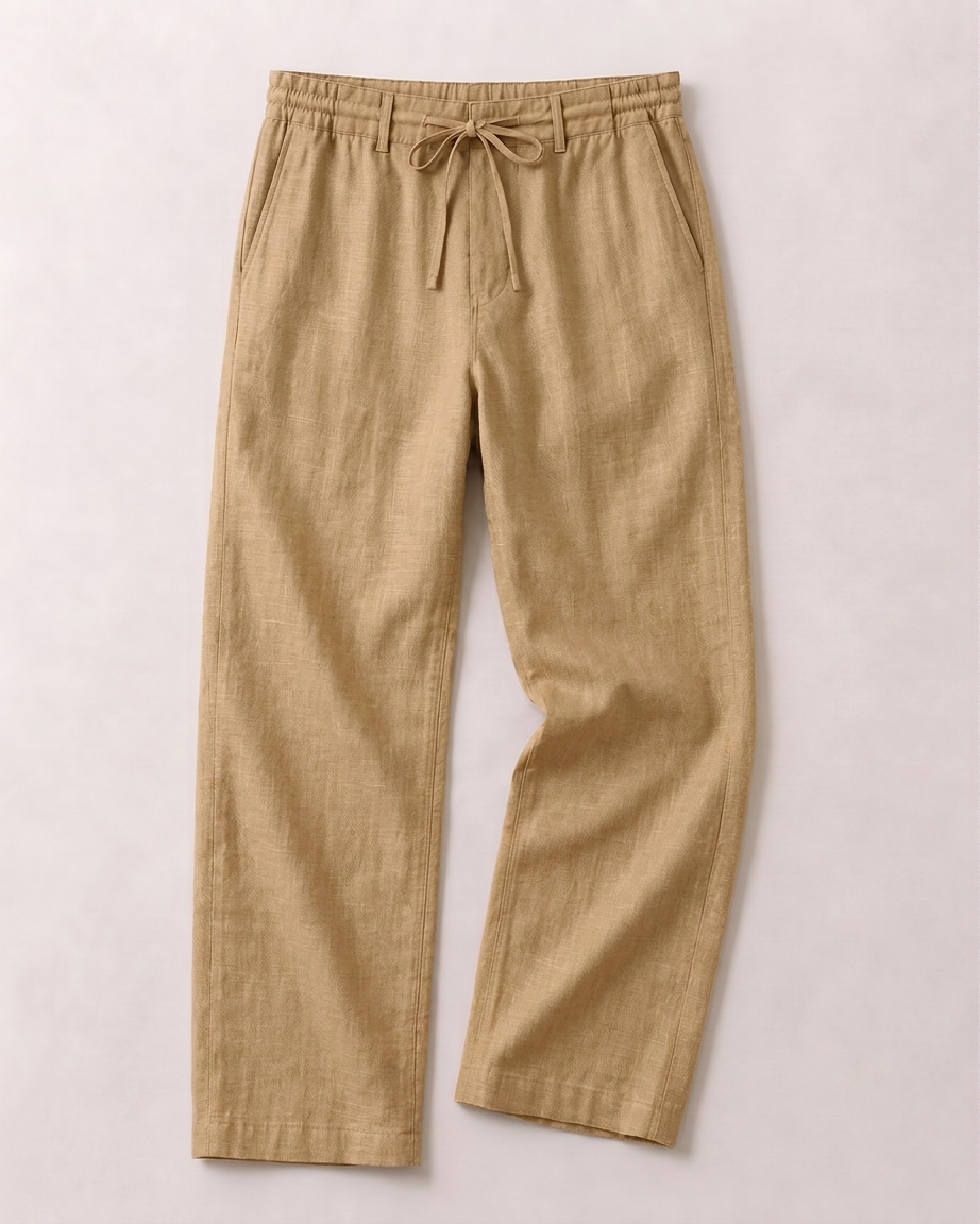 Khaki Pants