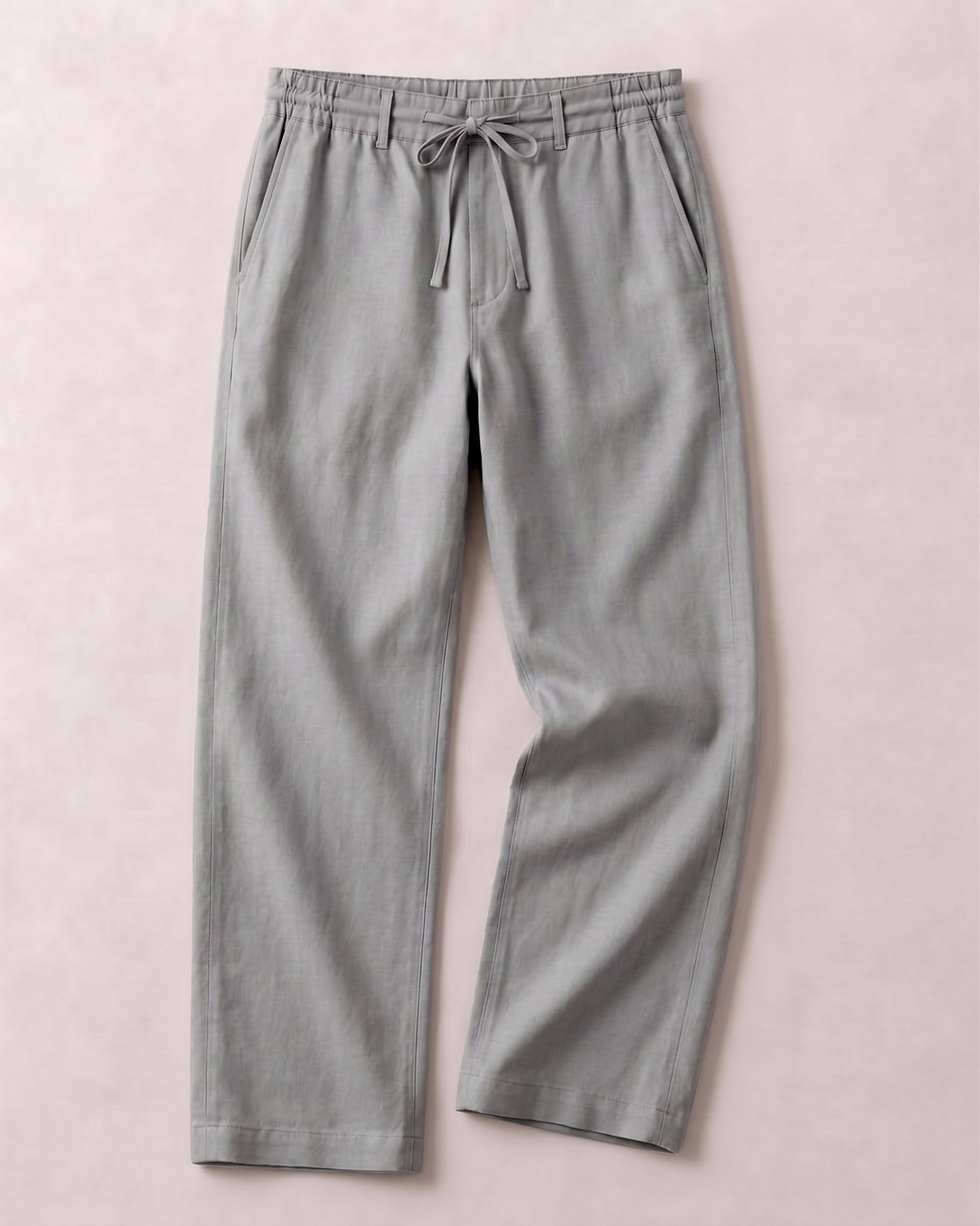 Pewter Pants