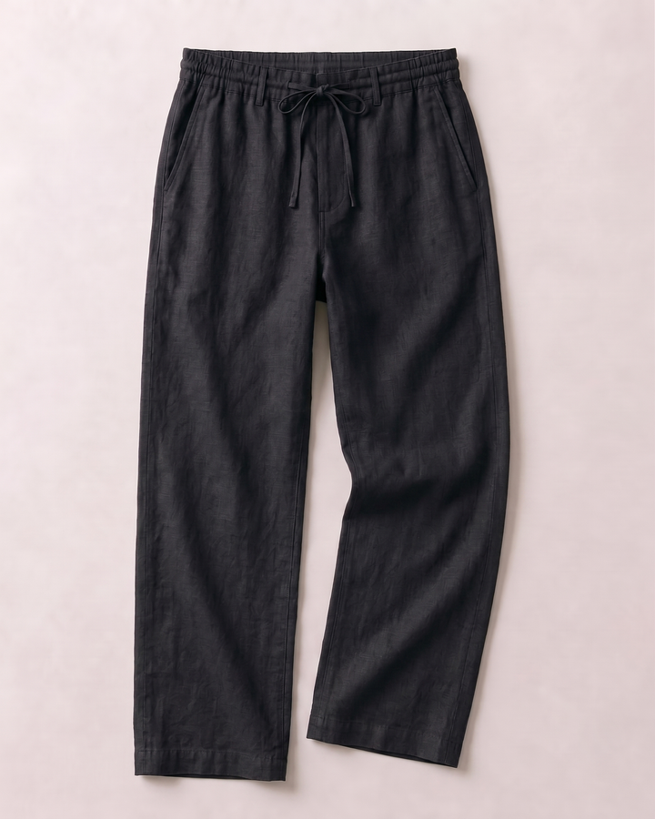Charcoal Pants