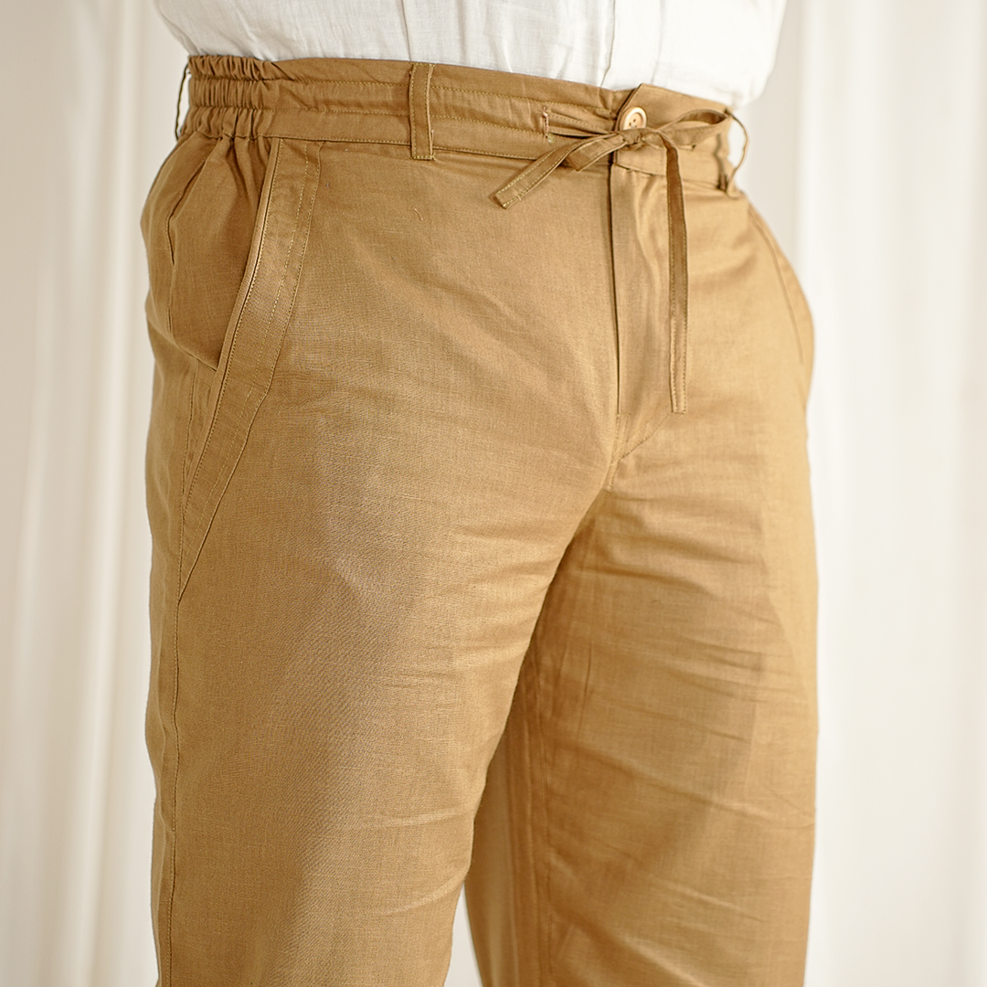 Khaki Pants