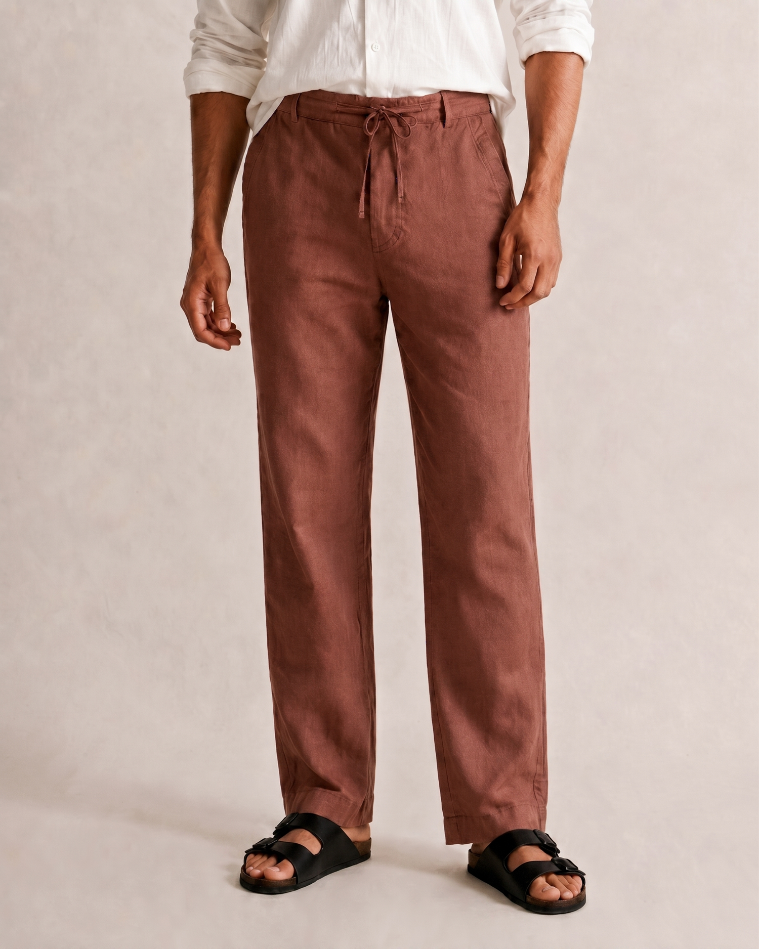 Auburn Pants