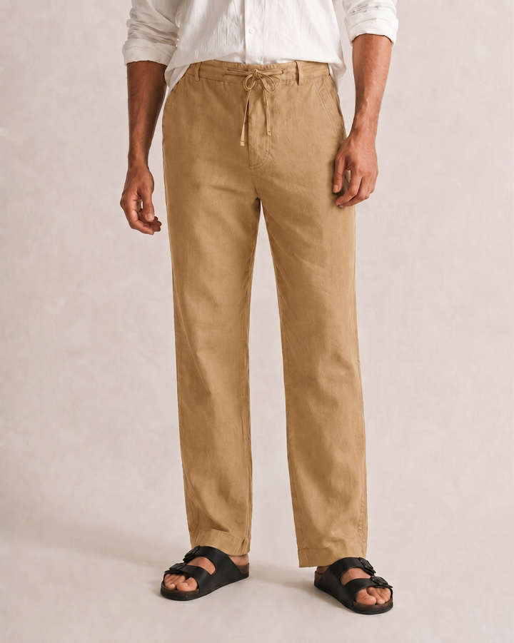 Khaki Pants