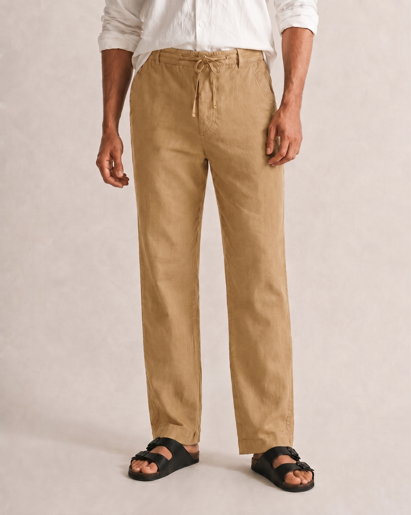 Khaki Pants