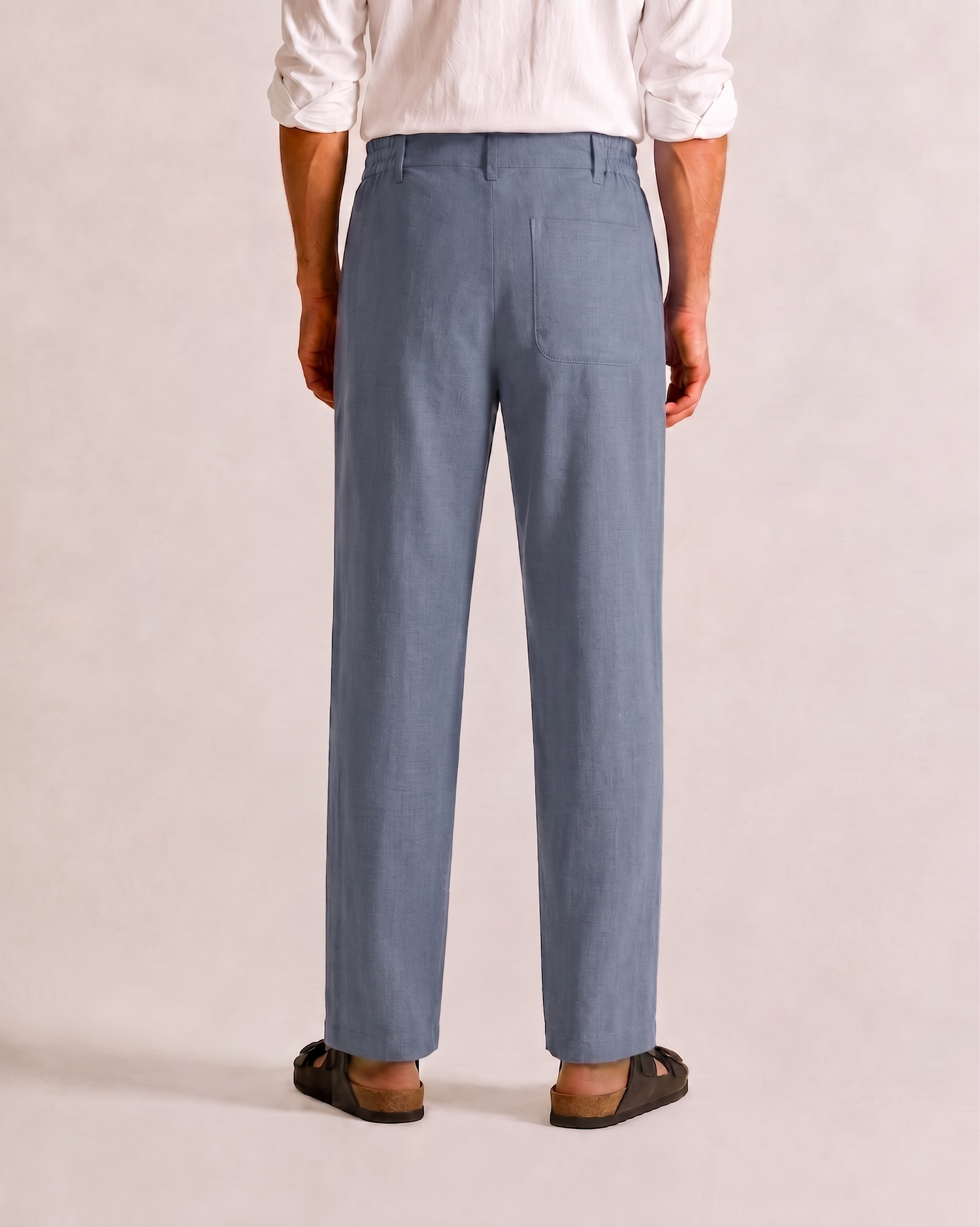 Slate Pants