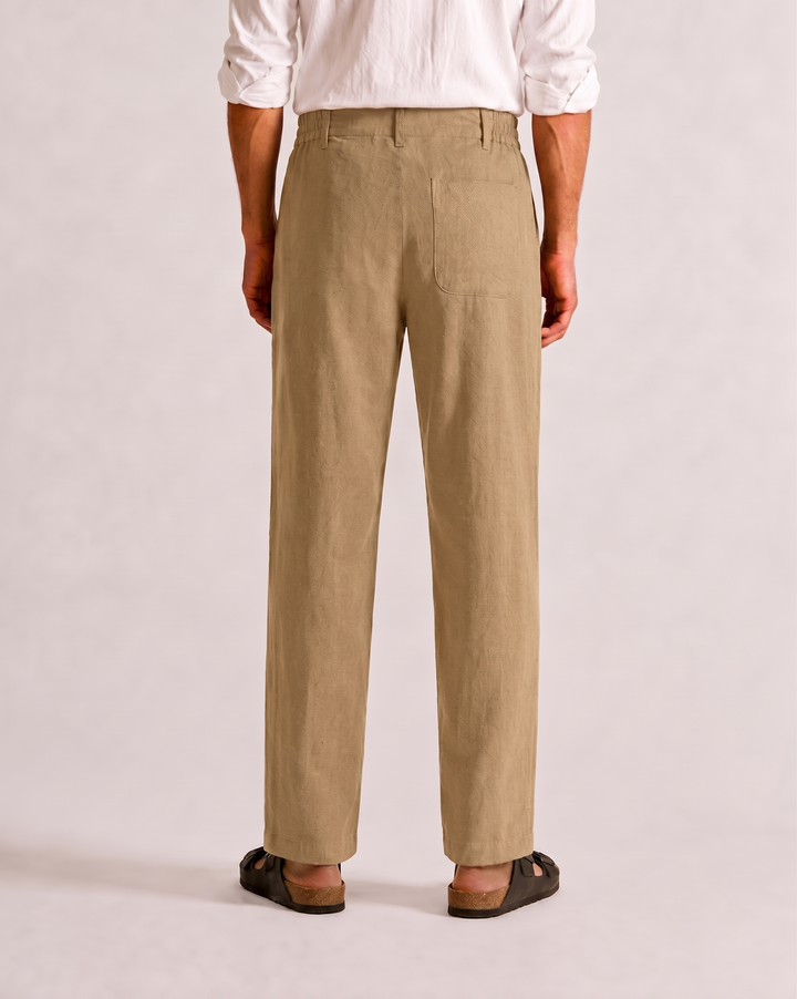 Khaki Pants