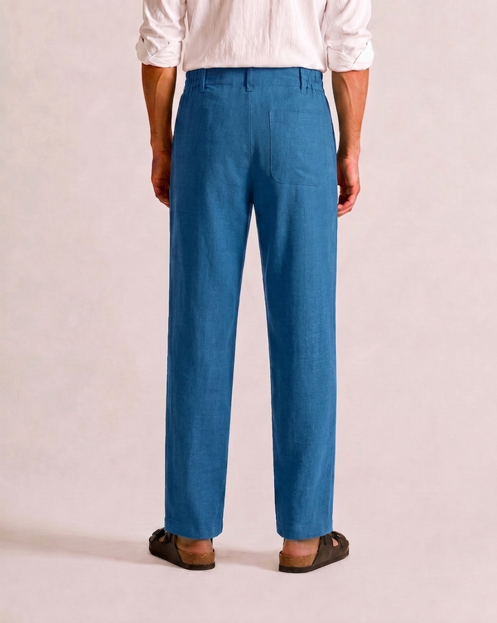 Prussian Pants