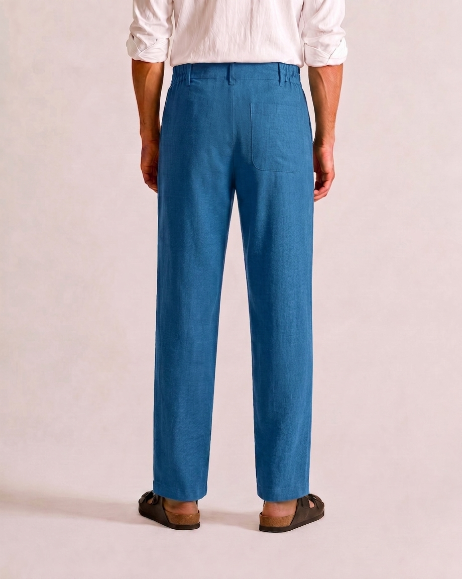 Prussian Pants