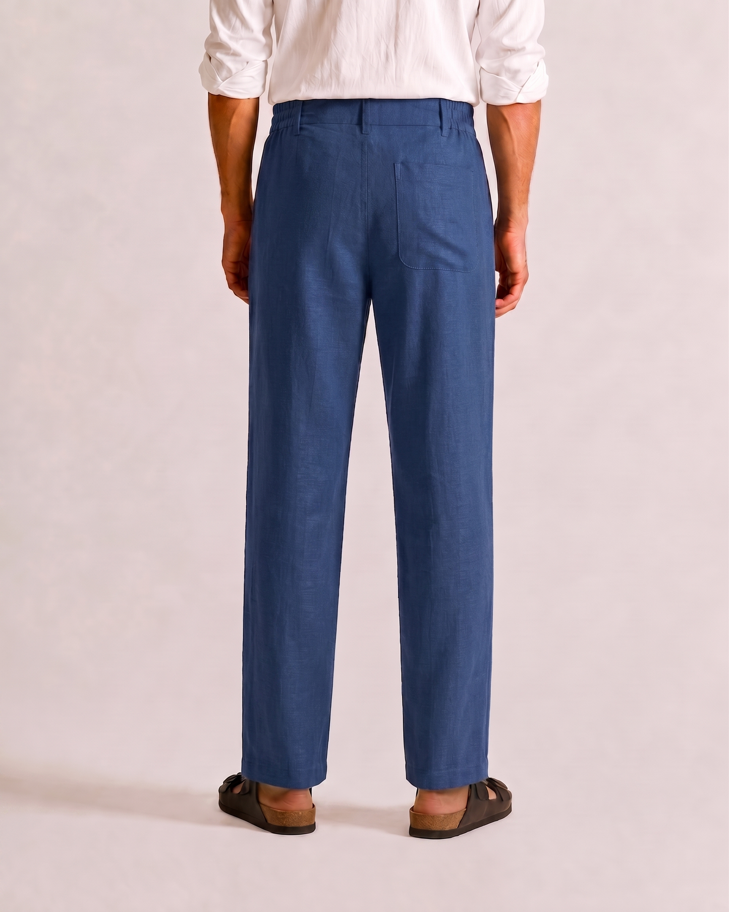 Yale Pants