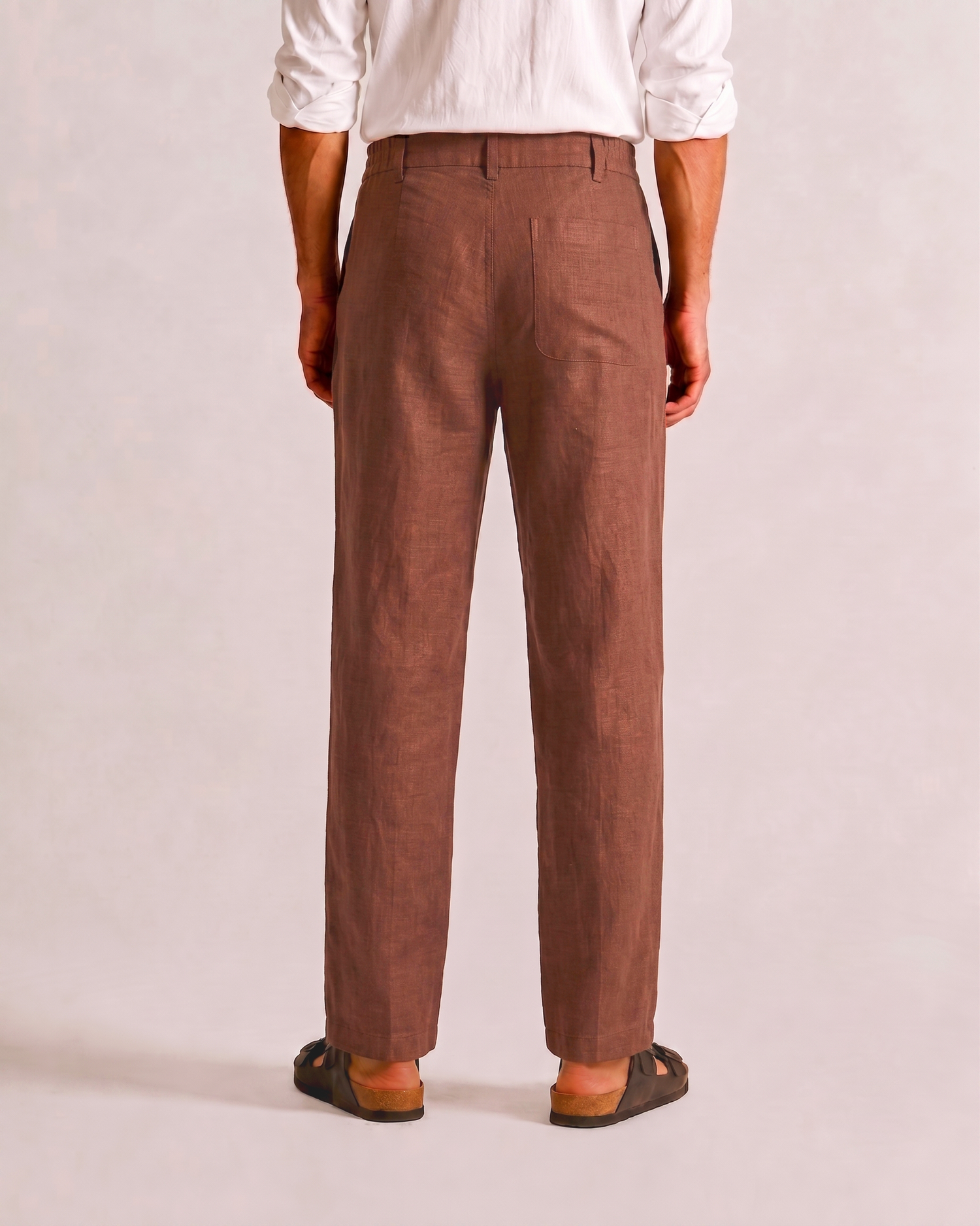 Auburn Pants