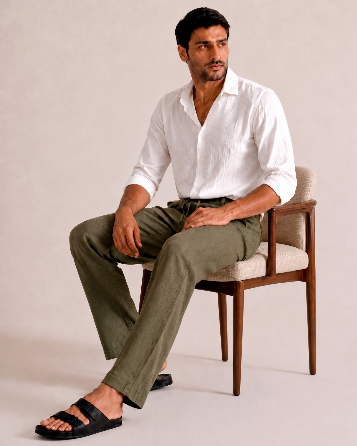 Sage Pants