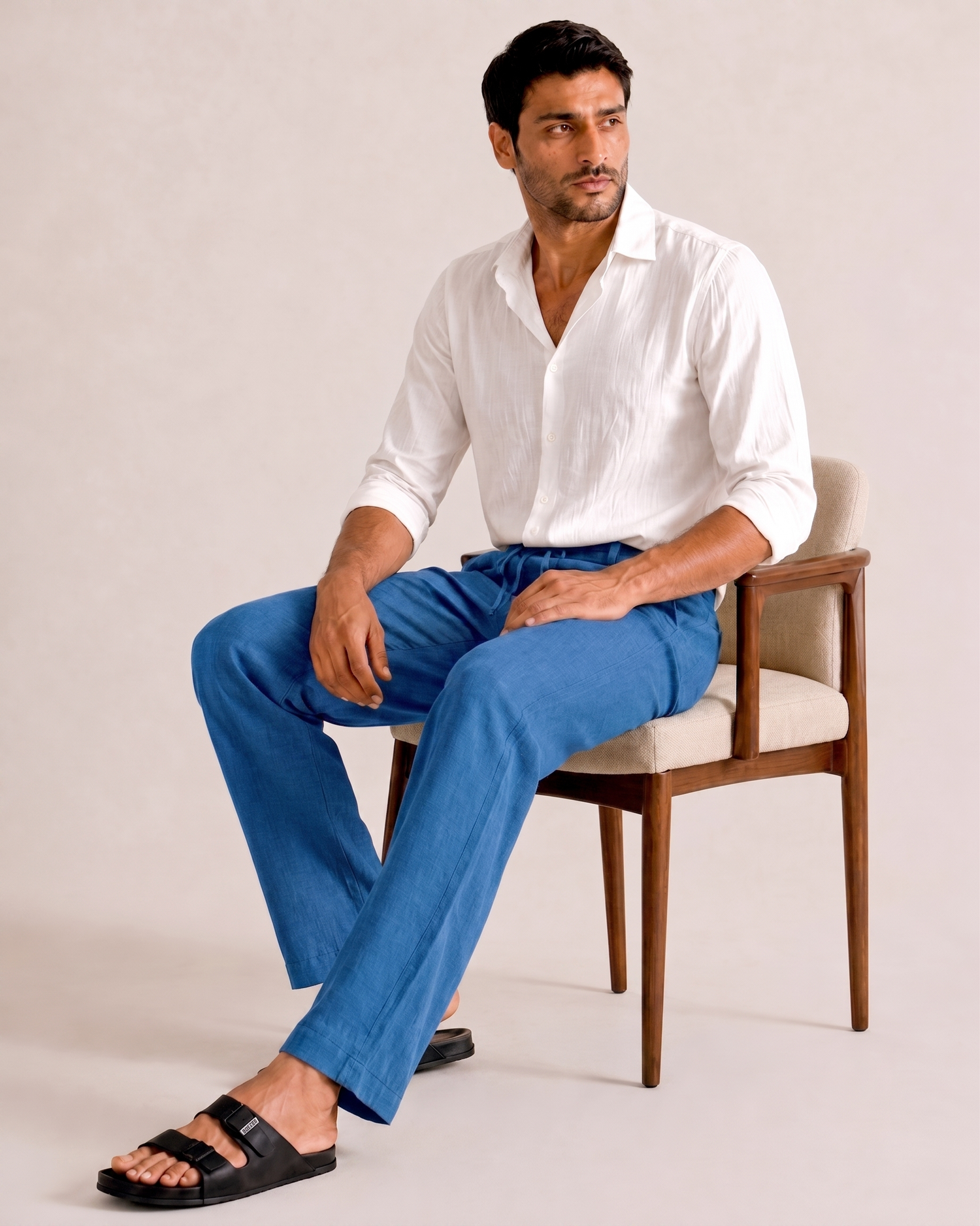 Prussian Pants