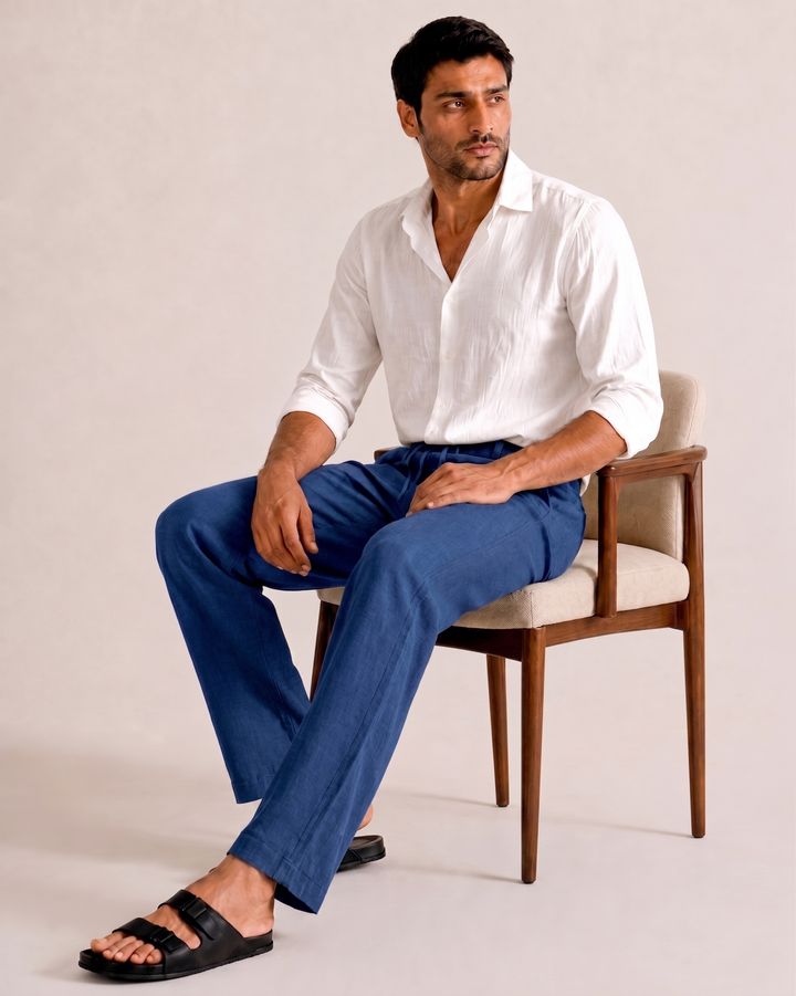 Yale Pants