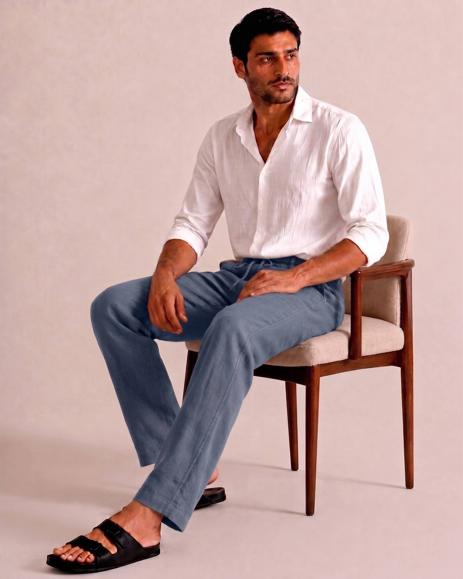 Slate Pants