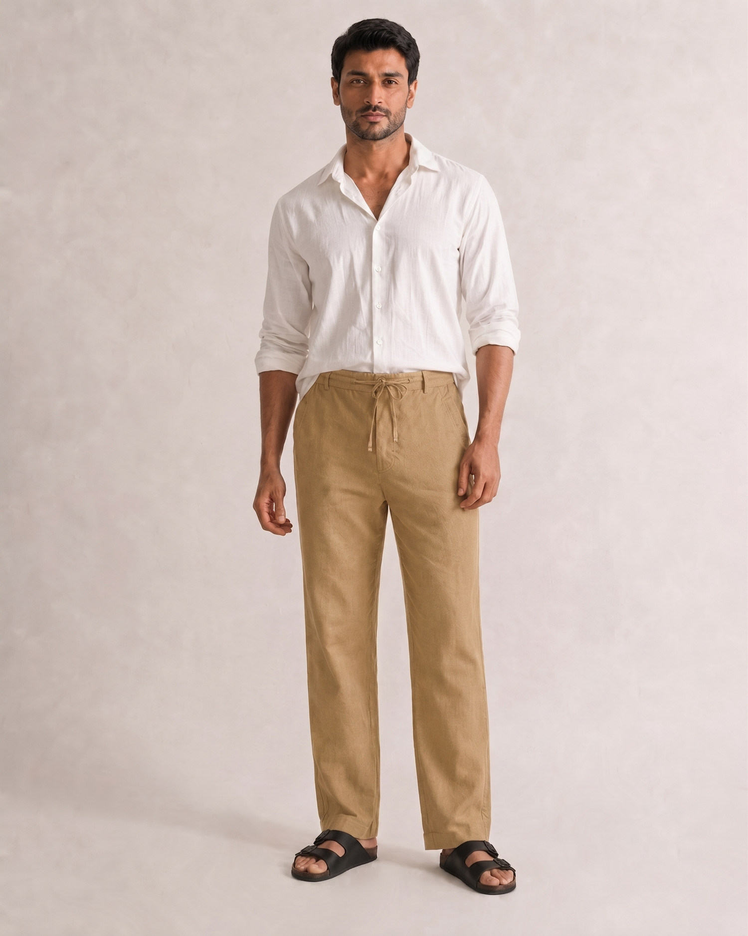 Khaki Pants