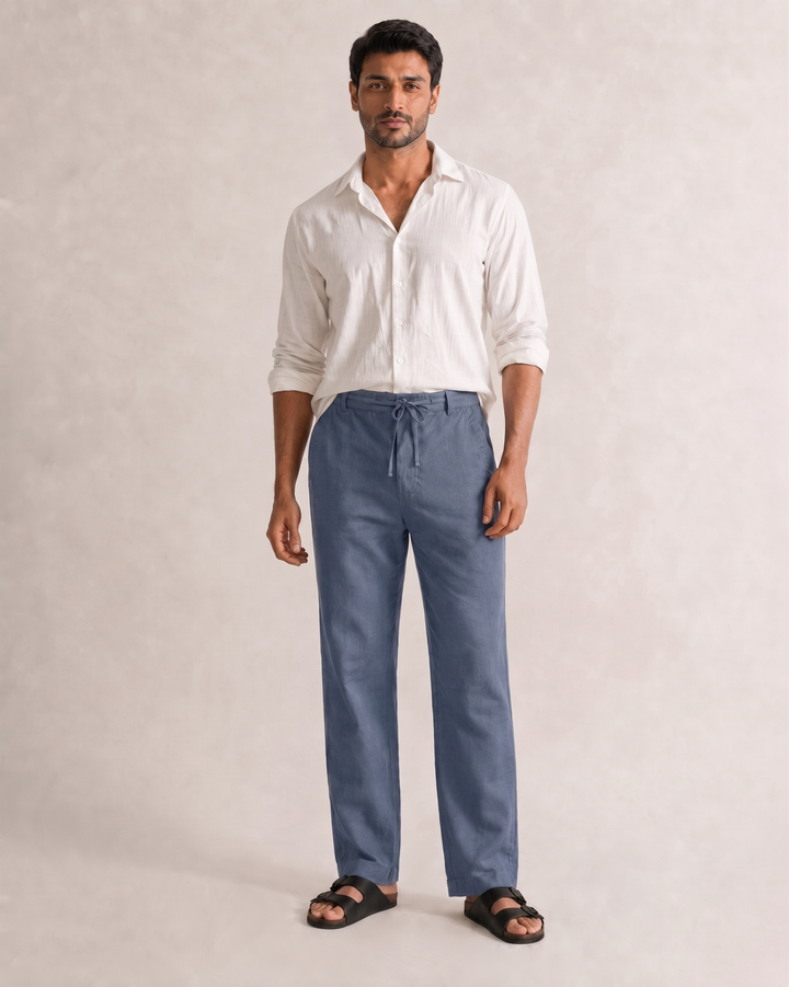 Slate Pants