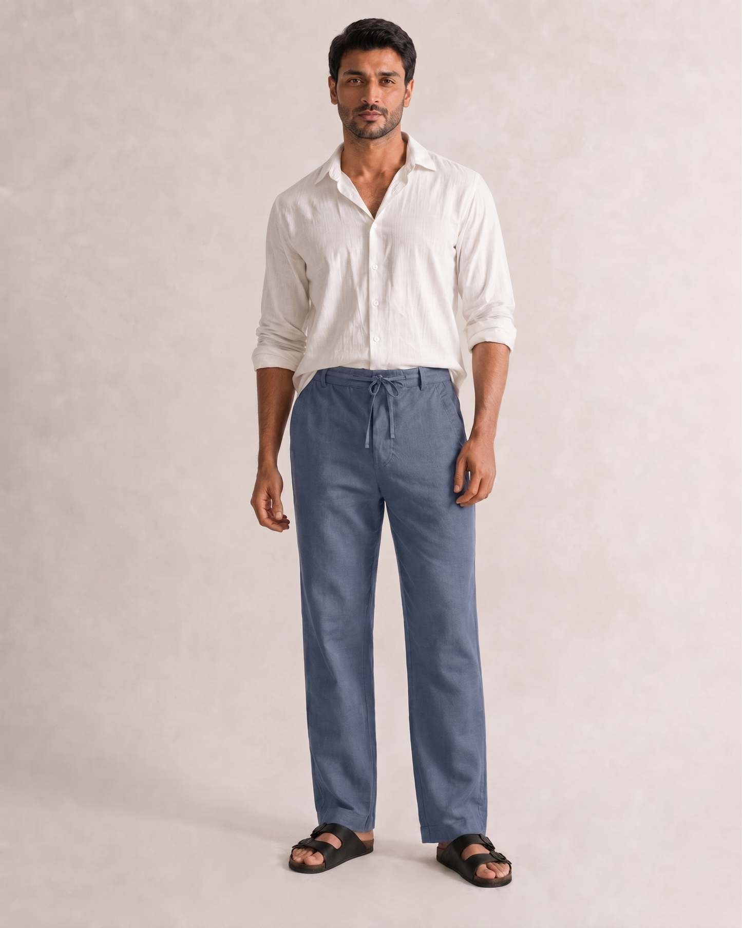 Slate Pants