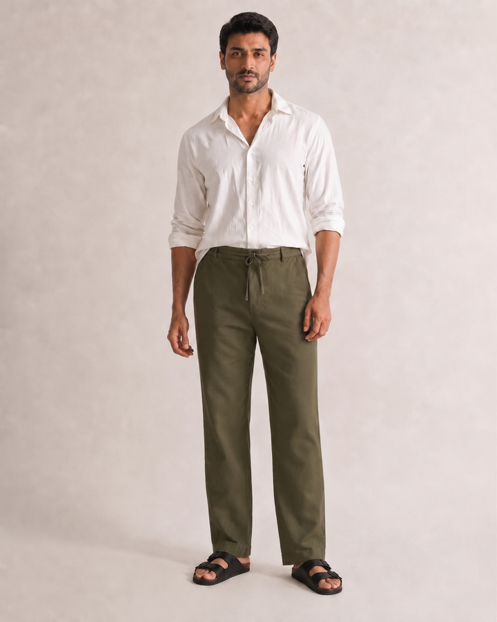 Sage Pants