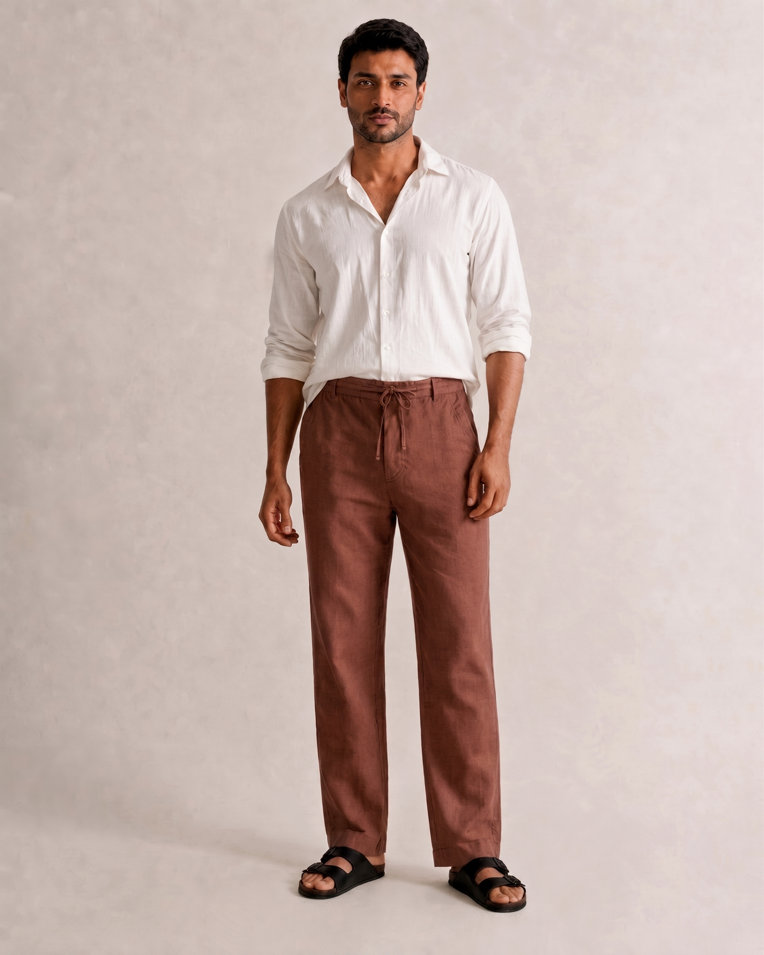 Auburn Pants
