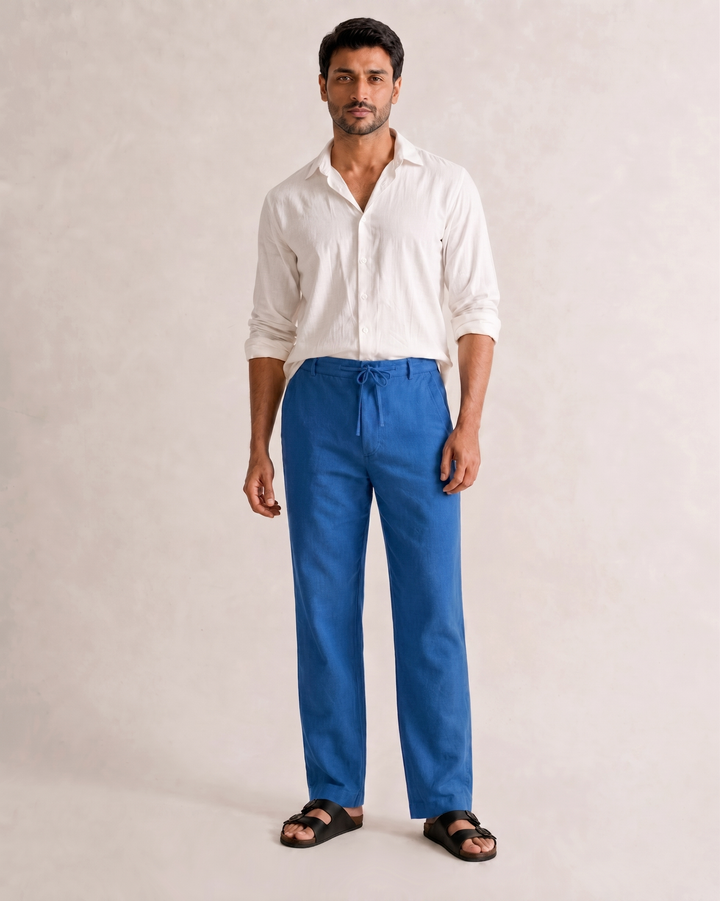 Prussian Pants