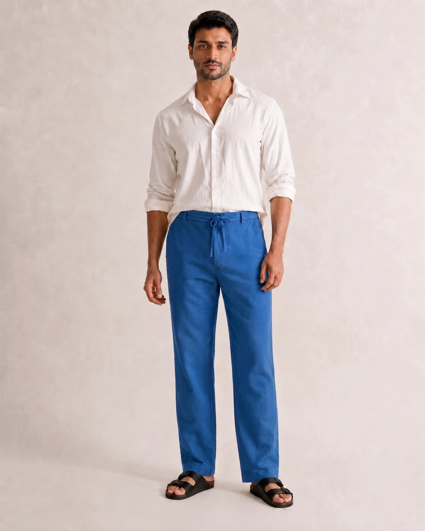 Prussian Pants