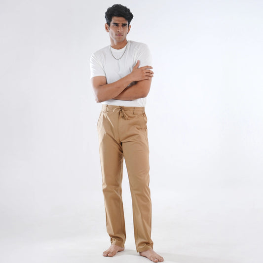 Khaki Pants