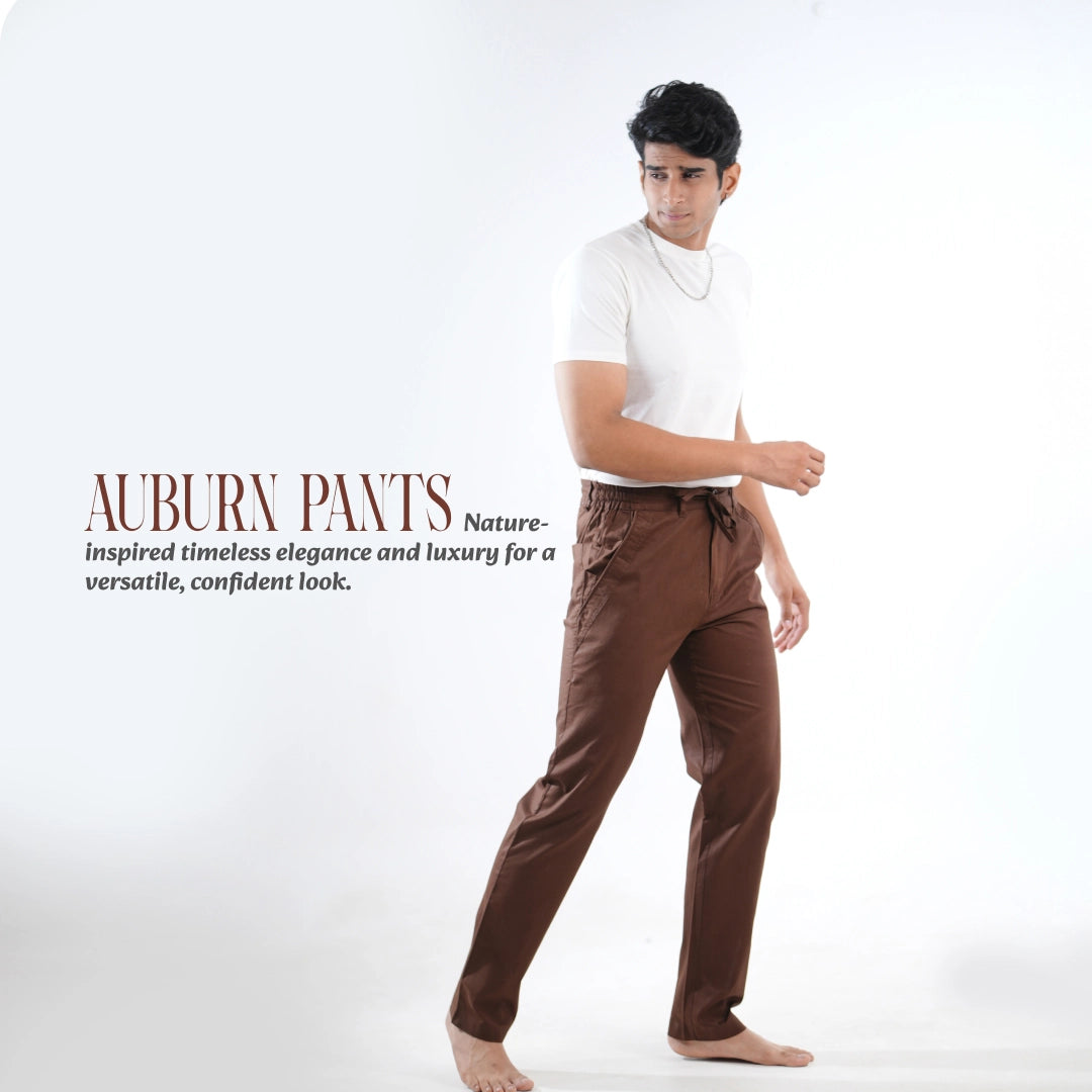 Auburn Pants