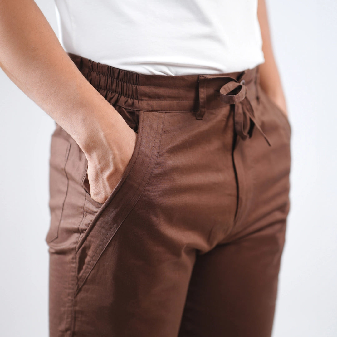Auburn Pants