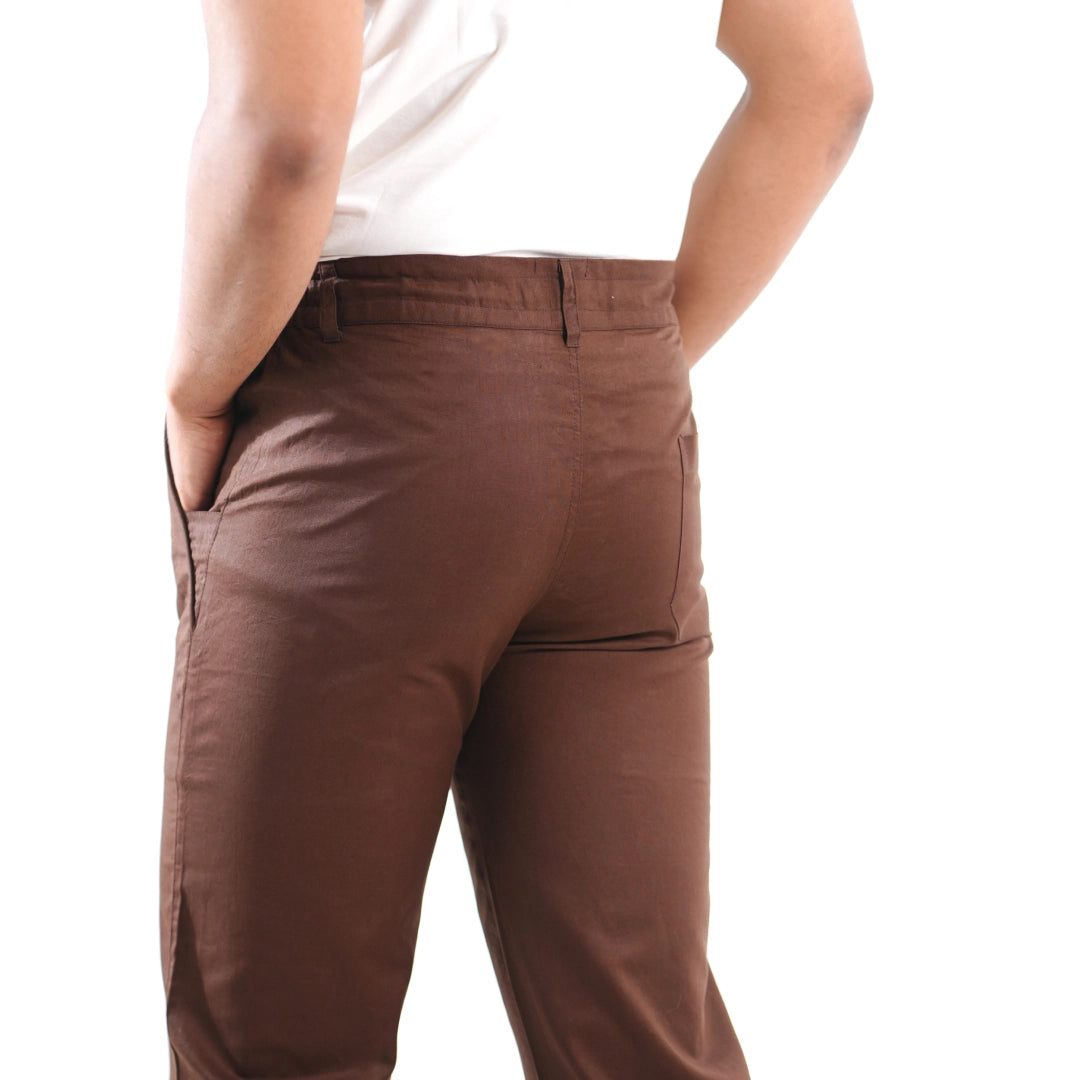 Auburn Pants