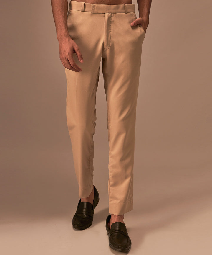 Camel Brown Dress Pant