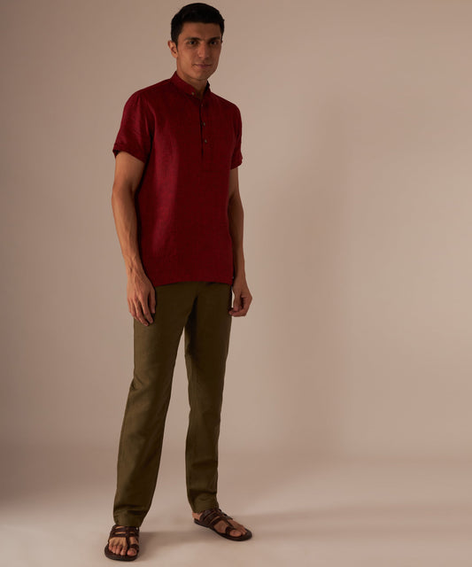 Sample Shirt