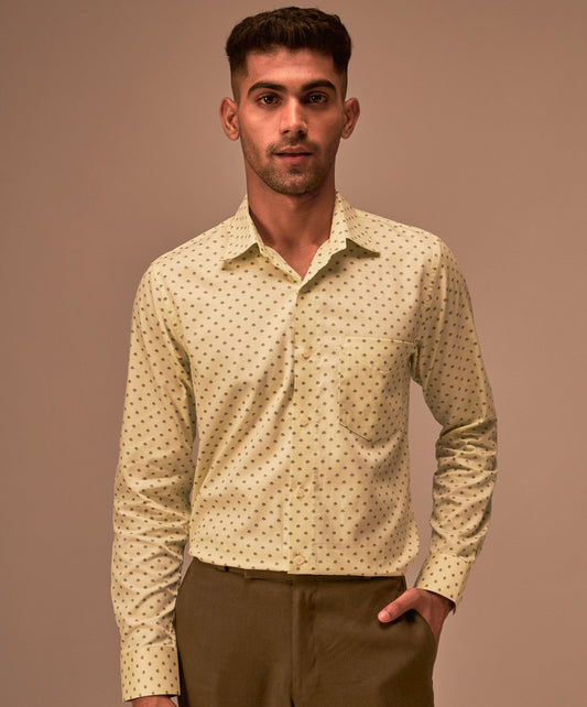 Greenery Galore Shirt