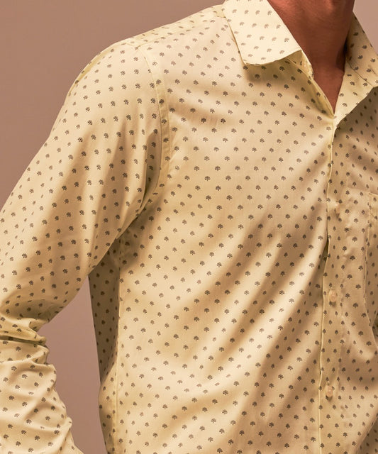 Greenery Galore Shirt