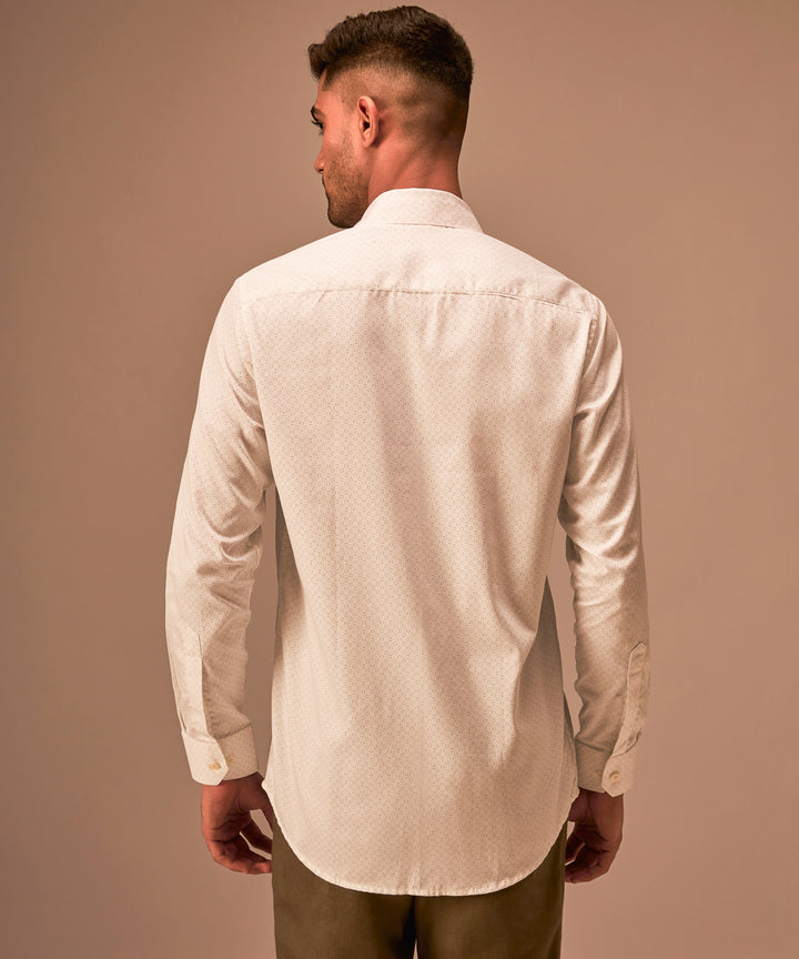 Dotted Delight Shirt