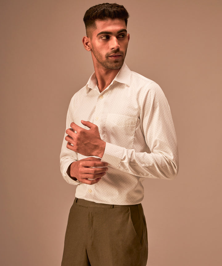 Dotted Delight Shirt