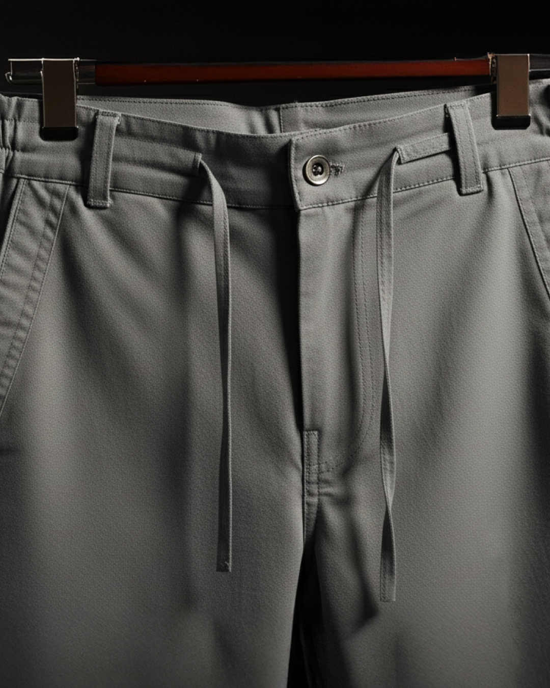 Pewter Pants