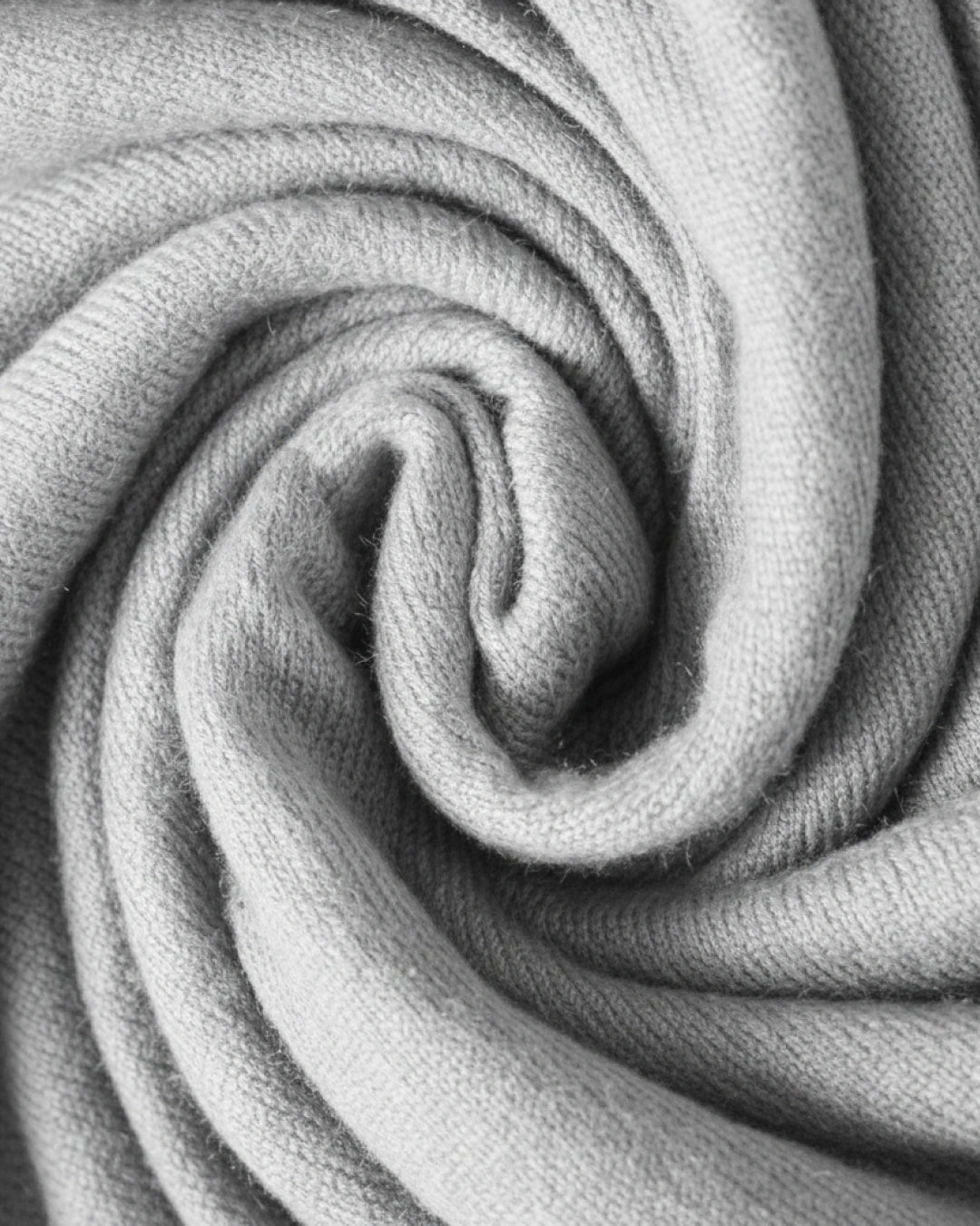 Autumn Pullover Shirt - Full Sleeves - Grey