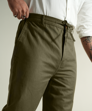 Sage - Sage Pants