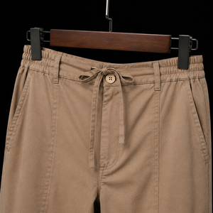 Light Brown - Desert Dune Pants