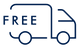 Free Shipping